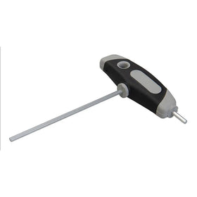 King Dick T-Handle Hex Wrench metric