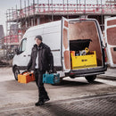 Van Vault Secure Tool Storage Box XL 82kg-4