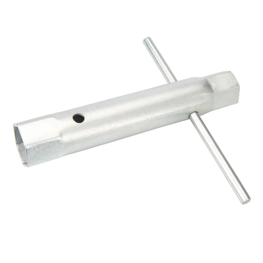 Silverline Monobloc Back Nut Tap Spanner Long Pattern - 0