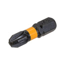 Triton Pozi Screwdriver Impact Bit 25pk-3