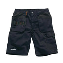Scruffs Trade Flex Holster Shorts Black-1