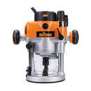 Triton 2400W Dual Mode Precision Plunge Router-2