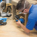 Silverline 240W Random Orbit Sander-5