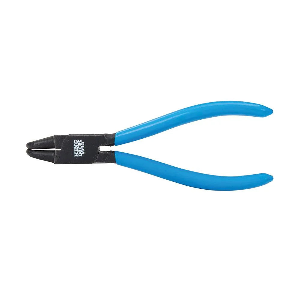 King Dick Inside Circlip Pliers Bent - 0