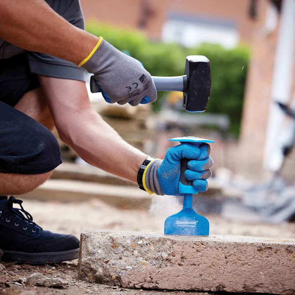 Silverline Lump Hammer Fibreglass