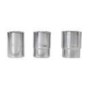 Silverline Socket Set 3/4" Drive 12pt Metric 15pce-4