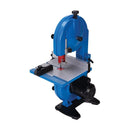 Silverline 350W Bandsaw-1