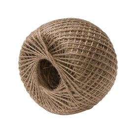 Silverline Natural Garden Twine - 0