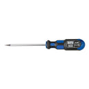 King Dick Slotted Electricians Screwdriver-2