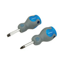 Silverline Soft-Grip Screwdriver Set 18pce-5