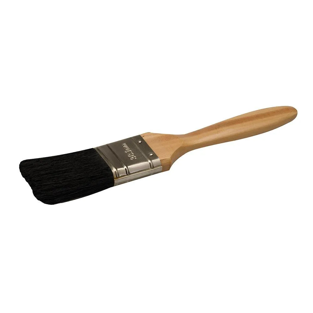 Silverline Mixed Bristle Paint Brush