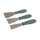 Silverline Expert Filler Knife Set 3pce-1