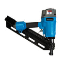 Silverline Air Framing Nailer 90mm-4