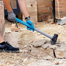 Silverline Sledge Hammer Fibreglass-2