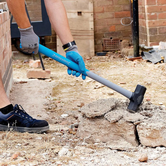 Silverline Sledge Hammer Fibreglass