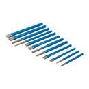 Silverline Punch & Chisel Set 12pce-1
