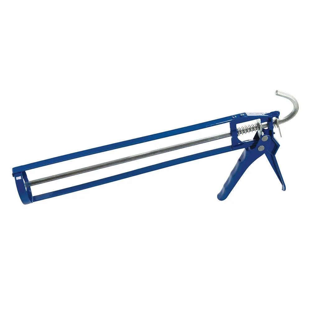 Silverline Caulking Gun Skeleton Type