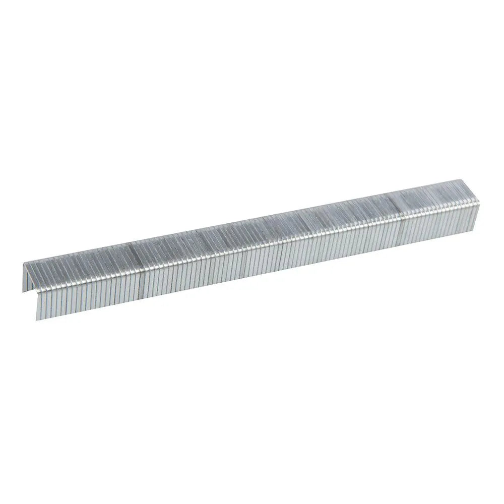 Fixman 10J Galvanised Staples 5000pk - 0
