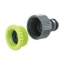 Silverline Hose Connector Set 5pce-3