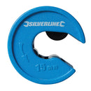 Silverline Quick Cut Pipe Cutter-2