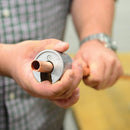 Silverline Quick Cut Pipe Cutter-3