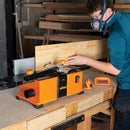 Triton 1100W Surface Planer 152mm-5