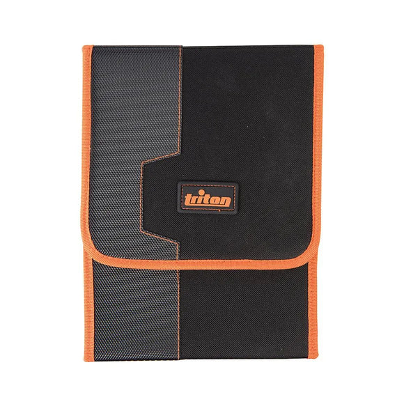 Triton Wood Chisel Set 5pce