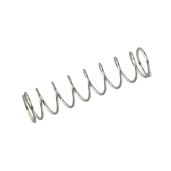 Triton Spring Fence Knob