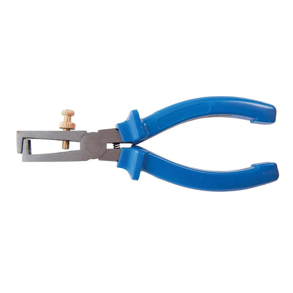 Silverline Wire Stripping Pliers