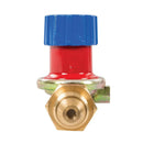 Silverline Adjustable Propane Gas Regulator-3