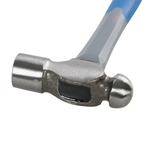 Silverline Ball Pein Hammer Fibreglass