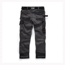 Scruffs Pro Flex Holster Trousers Graphite-2
