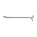 Silverline Euro Hook 200mm 20pk-2
