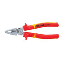 King Dick VDE Combination Pliers-2