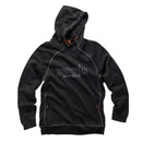 Scruffs Trade Hoodie Black-1