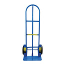 Silverline High-Back Porters Sack Truck-2