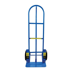 Silverline High-Back Porters Sack Truck - 0