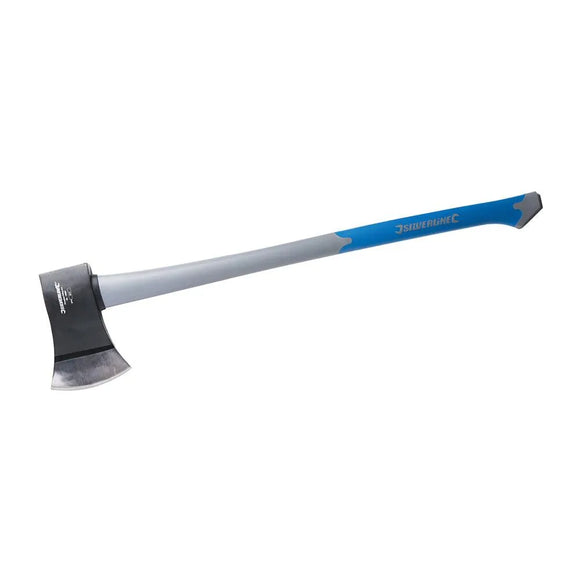 Silverline Felling Axe Fibreglass