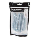 Fixman Concrete Masonry Bolts 10pk-3