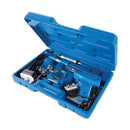 Silverline Electric Soldering Kit 9pce-1