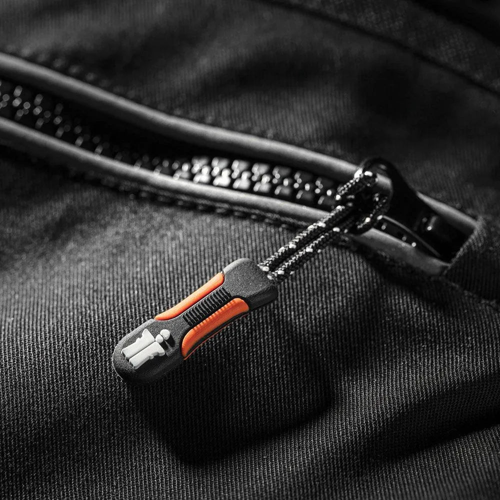 Scruffs Trade Flex Trousers Black