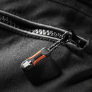 Scruffs Trade Flex Trousers Black-4