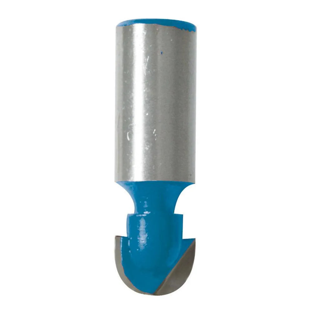 Silverline 1/2" TCT Router Bit Set 30pce