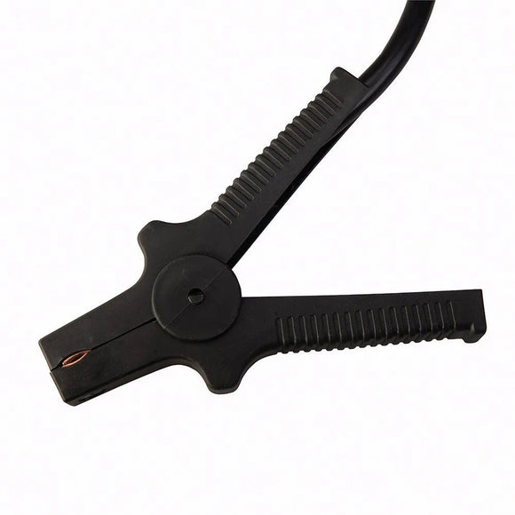 Silverline Jump Leads 480A