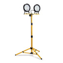 Defender DF4000 Twin Head LED Site Light-1