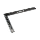Silverline Steel Frame Square-1
