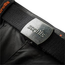 Scruffs Pro Flex Holster Trousers Graphite-3