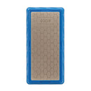 Silverline Double-Sided Diamond Bench Stone-3