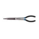 Silverline Long Reach Electronics Pliers-2