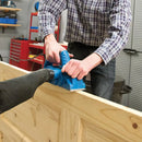 Silverline 710W Planer 82mm-4